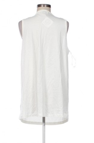 Dámsky top  Bpc Bonprix Collection, Veľkosť XL, Farba Biela, Cena  15,00 €