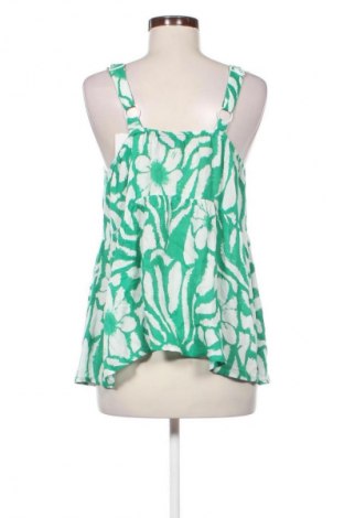 Damski top Bpc Bonprix Collection, Rozmiar L, Kolor Kolorowy, Cena 66,67 zł