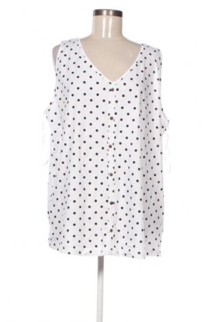 Γυναικείο τοπ Bpc Bonprix Collection, Μέγεθος XXL, Χρώμα Πολύχρωμο, Τιμή 14,91 €