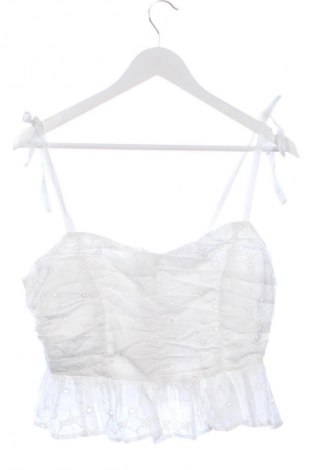 Dámsky top  Brave Soul, Veľkosť S, Farba Biela, Cena  25,95 €