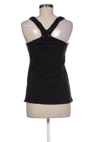 Dámsky top  C&A, Veľkosť S, Farba Čierna, Cena  15,00 €