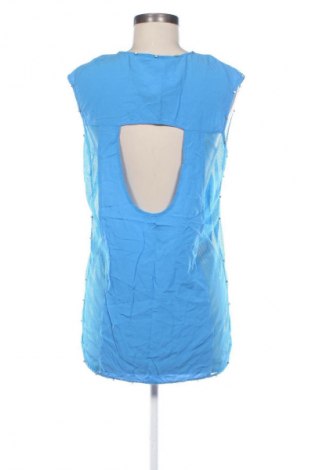 Női top Calzedonia, Méret S, Szín Kék, Ár 4 489 Ft