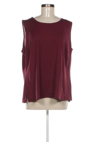 Dámsky top  Canda, Veľkosť XXL, Farba Červená, Cena  4,95 €