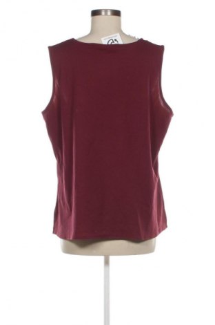 Dámsky top  Canda, Veľkosť XXL, Farba Červená, Cena  4,95 €
