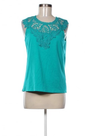 Damentop Ccg Perfect, Größe XL, Farbe Grün, Preis 12,99 €