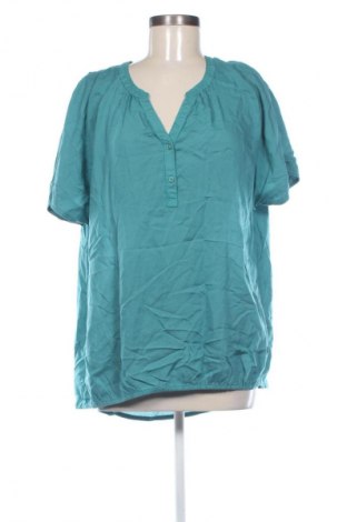 Damentop Cecil, Größe XXL, Farbe Grün, Preis 20,99 €