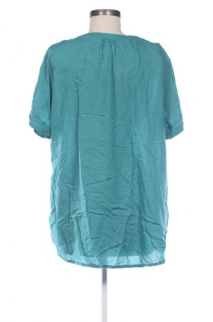 Damentop Cecil, Größe XXL, Farbe Grün, Preis 20,99 €