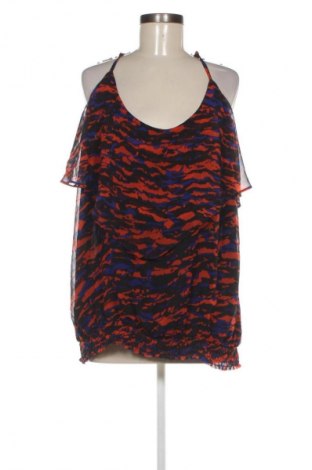 Női top City Chic, Méret L, Szín Sokszínű, Ár 3 629 Ft