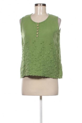Női top Collection, Méret M, Szín Zöld, Ár 5 800 Ft