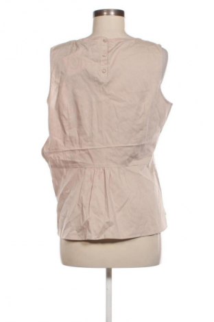 Damski top Comma,, Rozmiar L, Kolor Beżowy, Cena 102,99 zł