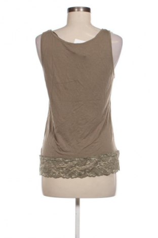 Damski top Comma,, Rozmiar L, Kolor Beżowy, Cena 102,99 zł