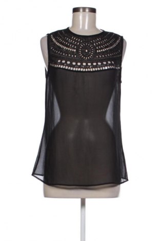 Damentop Culture, Größe M, Farbe Schwarz, Preis € 11,99