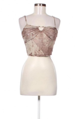Damentop DAZY, Größe S, Farbe Mehrfarbig, Preis € 7,98