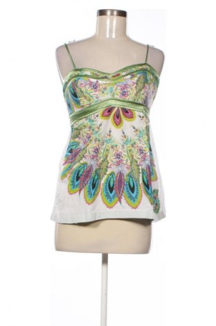 Női top Desigual, Méret S, Szín Sokszínű, Ár 11 020 Ft