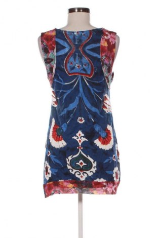 Дамски топ Desigual, Размер XL, Цвят Многоцветен, Цена 55,10 лв.