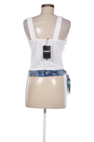 Damentop Desigual, Größe M, Farbe Mehrfarbig, Preis € 63,37