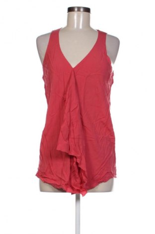 Damski top Diesel, Rozmiar L, Kolor Czerwony, Cena 266,99 zł