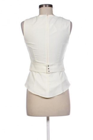Damski top Dika, Rozmiar S, Kolor Biały, Cena 50,99 zł