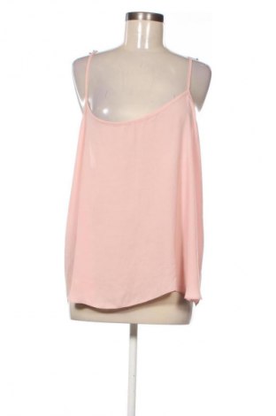 Damentop Dorothy Perkins, Größe XL, Farbe Aschrosa, Preis 11,99 €