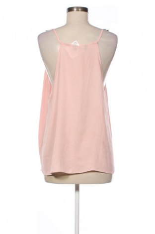 Damentop Dorothy Perkins, Größe XL, Farbe Aschrosa, Preis 11,99 €