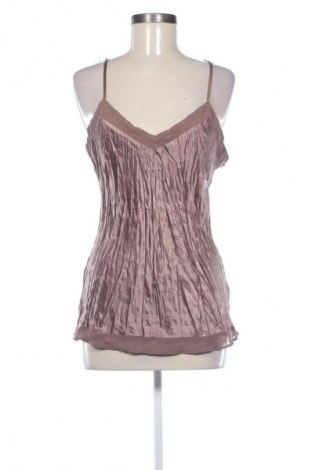 Damski top Dunnes Stores, Rozmiar M, Kolor Brązowy, Cena 66,67 zł