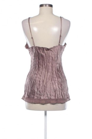 Damski top Dunnes Stores, Rozmiar M, Kolor Brązowy, Cena 66,67 zł