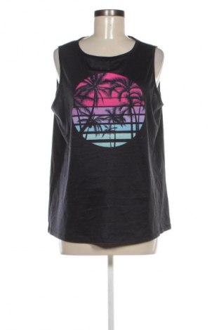 Γυναικείο τοπ Emery rose, Μέγεθος XL, Χρώμα Μαύρο, Τιμή 9,99 €