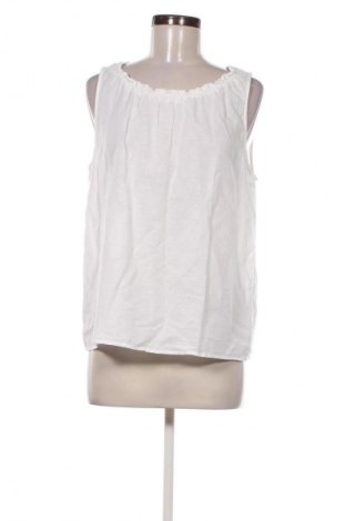 Top de femei Esprit, Mărime M, Culoare Alb, Preț 71,99 Lei