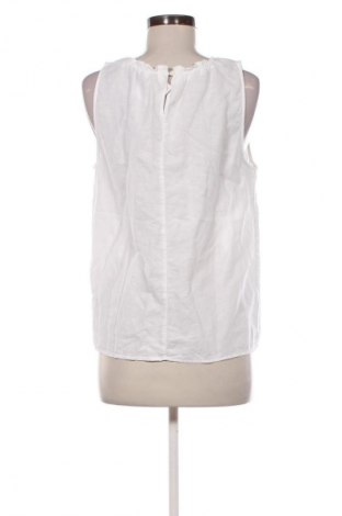 Top de femei Esprit, Mărime M, Culoare Alb, Preț 71,99 Lei