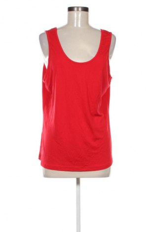 Dámsky top  Estelle, Veľkosť XL, Farba Červená, Cena  11,95 €