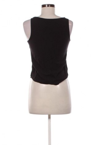 Damski top Even&Odd, Rozmiar XS, Kolor Czarny, Cena 44,94 zł