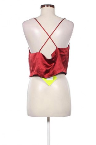 Top de femei Even&Odd, Mărime L, Culoare Roșu, Preț 97,99 Lei