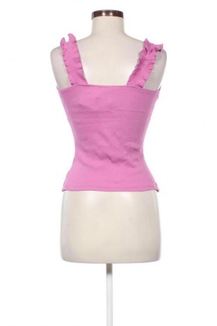 Dámsky top  Ever.me by Takko Fashion, Veľkosť S, Farba Ružová, Cena  13,99 €