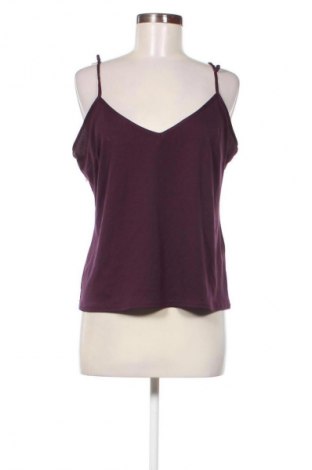Dámsky top  F&F, Veľkosť XL, Farba Fialová, Cena  12,95 €