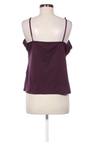 Dámsky top  F&F, Veľkosť XL, Farba Fialová, Cena  12,95 €