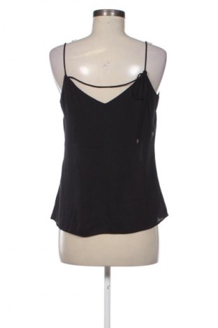Dámsky top  F&F, Veľkosť S, Farba Čierna, Cena  13,41 €