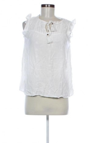 Damentop F&F, Größe XS, Farbe Weiß, Preis 11,99 €