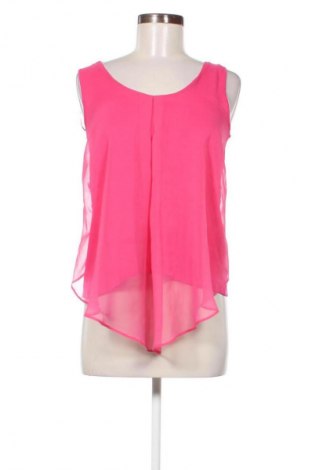 Γυναικείο τοπ F&F, Μέγεθος M, Χρώμα Ρόζ , Τιμή 14,83 €