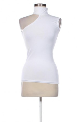 Γυναικείο τοπ Fashion, Μέγεθος S, Χρώμα Λευκό, Τιμή 11,99 €