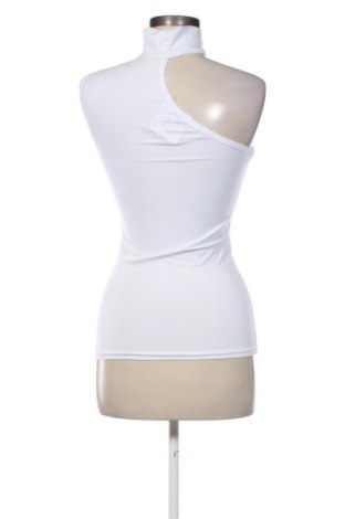 Γυναικείο τοπ Fashion, Μέγεθος S, Χρώμα Λευκό, Τιμή 11,99 €