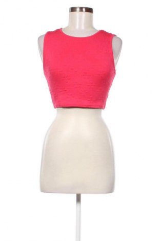 Top de femei Fb Sister, Mărime S, Culoare Roz, Preț 61,99 Lei