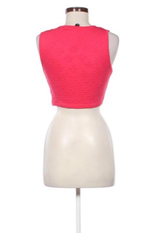 Top de femei Fb Sister, Mărime S, Culoare Roz, Preț 61,99 Lei