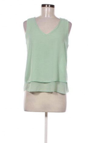 Damentop Fresh Lemons, Größe M, Farbe Grün, Preis € 11,99