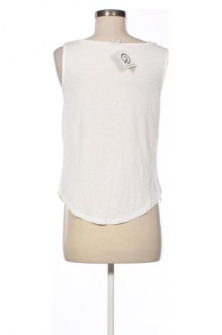 Top de femei George, Mărime M, Culoare Ecru, Preț 61,99 Lei