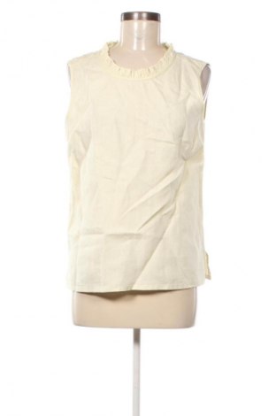 Γυναικείο τοπ Gerry Weber, Μέγεθος M, Χρώμα Κίτρινο, Τιμή 63,99 €