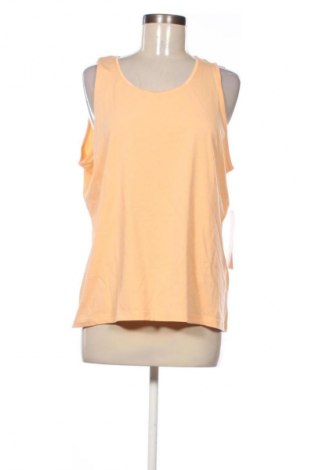 Damski top Gerry Weber, Rozmiar XL, Kolor Pomarańczowy, Cena 407,99 zł