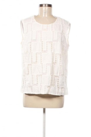 Damentop Gerry Weber, Größe M, Farbe Weiß, Preis 68,99 €