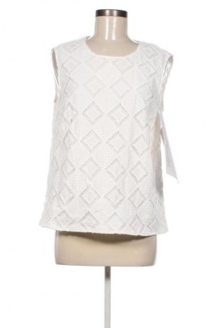 Damentop Gerry Weber, Größe M, Farbe Weiß, Preis 68,99 €