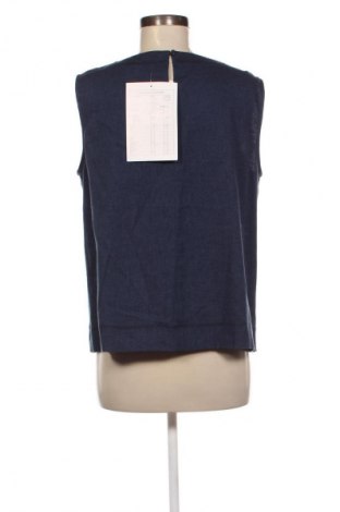 Γυναικείο τοπ Gerry Weber, Μέγεθος L, Χρώμα Μπλέ, Τιμή 79,99 €