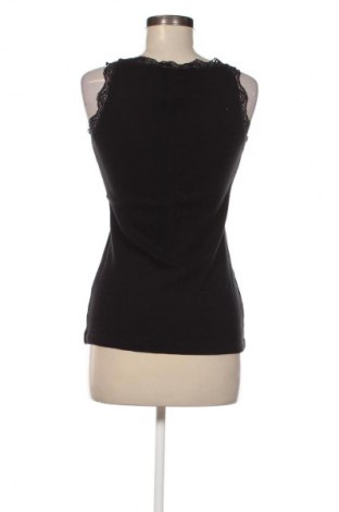 Top de femei Gina, Mărime S, Culoare Negru, Preț 100,99 Lei